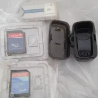 جای رم وجای بلوتوس وهندزفری اصلی شارژراصلی