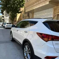 هیوندای سانتافه ix 45 2400cc، مدل 2016|خودرو سواری و وانت|ایذه, |دیوار