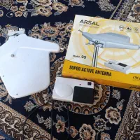 انتن تلویزیون نو