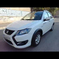 کوییک Gxl مدل ۱۴۰۲