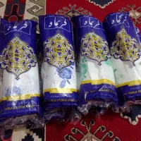 سفره یکبار مصرف .کیسه زباله