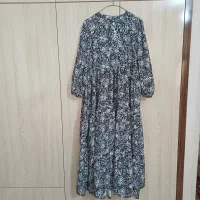 پیراهن ساحلی و هودی