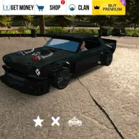 اکانت کار پارکینگ