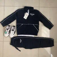 ست ورزشی و کفش ترک السی واکیکی نو و استفاده نشده