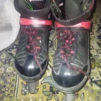 اسکیت کفشی نو