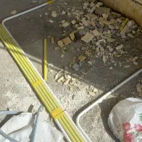 برقکاری ساختمان