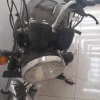 موتور بوکسر ۱۵۰