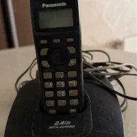 تلفن بی سیم