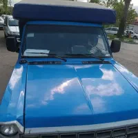 فروش نیسان مدل ۹۵|خودرو سواری و وانت|تالش, هشتپر|دیوار