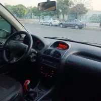 206مدل96|خودرو سواری و وانت|نظرآباد, نظرآباد|دیوار