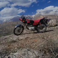 فروش موتور سیکلت