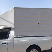باربند مسقف آریسان|قطعات یدکی و لوازم جانبی|قم, کوه سفید|دیوار