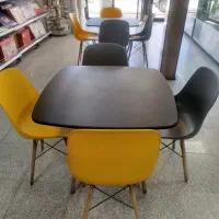 مقداری وسایل مغازه