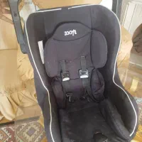 ماشین صندلی واسکوتر