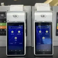 فروش دستگاه کارتخوان سیار POS. استوک و آکبند|فروشگاه و مغازه|خرم‌آباد, |دیوار