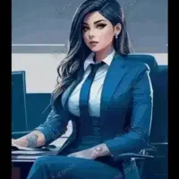درامدتو تضمین کن مشاور و منشی ثابت و پورسانت