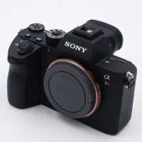 فروش دوربین Sony A7Riii