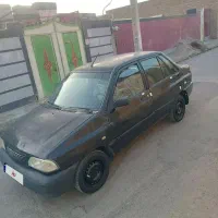 پراید مدل ۸۳تمیز سالم خانگی درحد|خودرو سواری و وانت|زاهدان, |دیوار