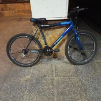 دوچرخه سایز ۲۷