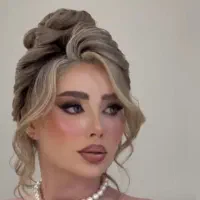 میکاپ وشینیون وی آی پی