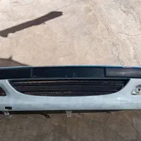سپر جلو پارس