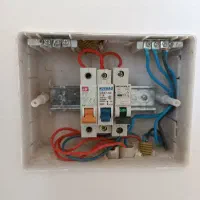 برقکار ساختمان