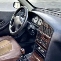 پژو پارس خاکستری متالیک 88|خودرو سواری و وانت|سنندج, |دیوار