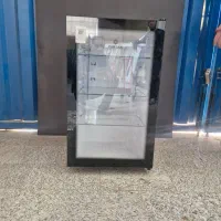 یخچال کوچک هتلی با کیفیت