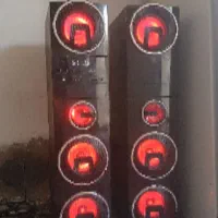 اسپیکر خونگی|سیستم صوتی خانگی|یاسوج, |دیوار