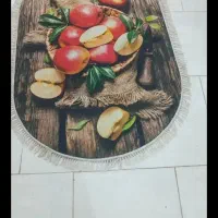 فرش اشپز خونه