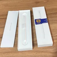 اپل پنسل نسل سوم( usb-c)|لوازم جانبی موبایل و تبلت|شیراز, باغ تخت|دیوار