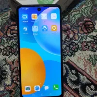 هواوی Y7a سالم حافظه ۱۲۸ رم ۴