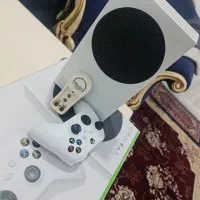 ایکس باکس سری اس