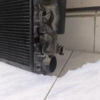 رادیاتورپژو۲۰۰۰ فابریک|قطعات یدکی و لوازم جانبی|ری, جوانمرد قصاب|دیوار