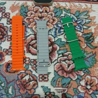 ساعت هوشمند