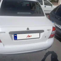 تیبا۹۱|خودرو سواری و وانت|تهران, ارامنه|دیوار