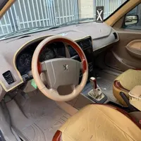 پژو 405 SLX مدل1396|خودرو سواری و وانت|بیرجند, |دیوار