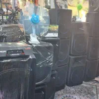 باند جاسکو12 اینچ فولرنچ مدلهای مختلف|سیستم صوتی خانگی|مرودشت, ابوذر جنوبی|دیوار