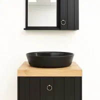 فروش انواع روشویی کابینتی با قیمت ویژه