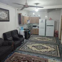 خانه ۸۱ متری واقع در کارون