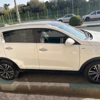 اسپرتج۲۰۱۵ فول با کمربندسقفی|خودرو سواری و وانت|ری, دولتآباد|دیوار