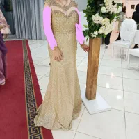 لباس مجلسی شاین و شیک