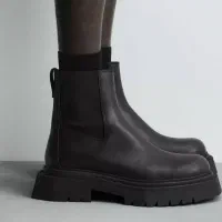 بوت زارا اورجینال