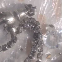 موزنایت روسی قاجاری|جواهرات|میناب, |دیوار