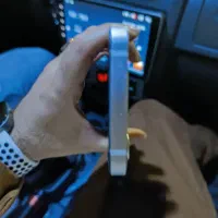 گوشی موبایل ناتینگ فون ۱|موبایل|تهران, تهرانسر غربی|دیوار