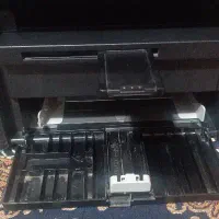 پرینتر  لیزری سه کاره  mf 3010