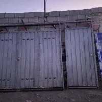 خریدوفروش انواع درب پنجره و ضایعات کارتن پلاستیک