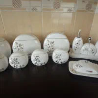 سرویس پا سماوری