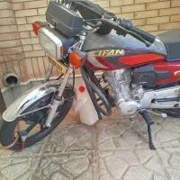 هوندا لیفان ۲۰۰مدل ۱۴۰۳صفر