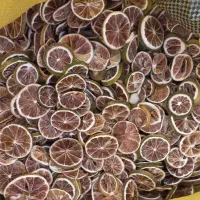 فروش اسلایس لیمو سنگی دور سبز